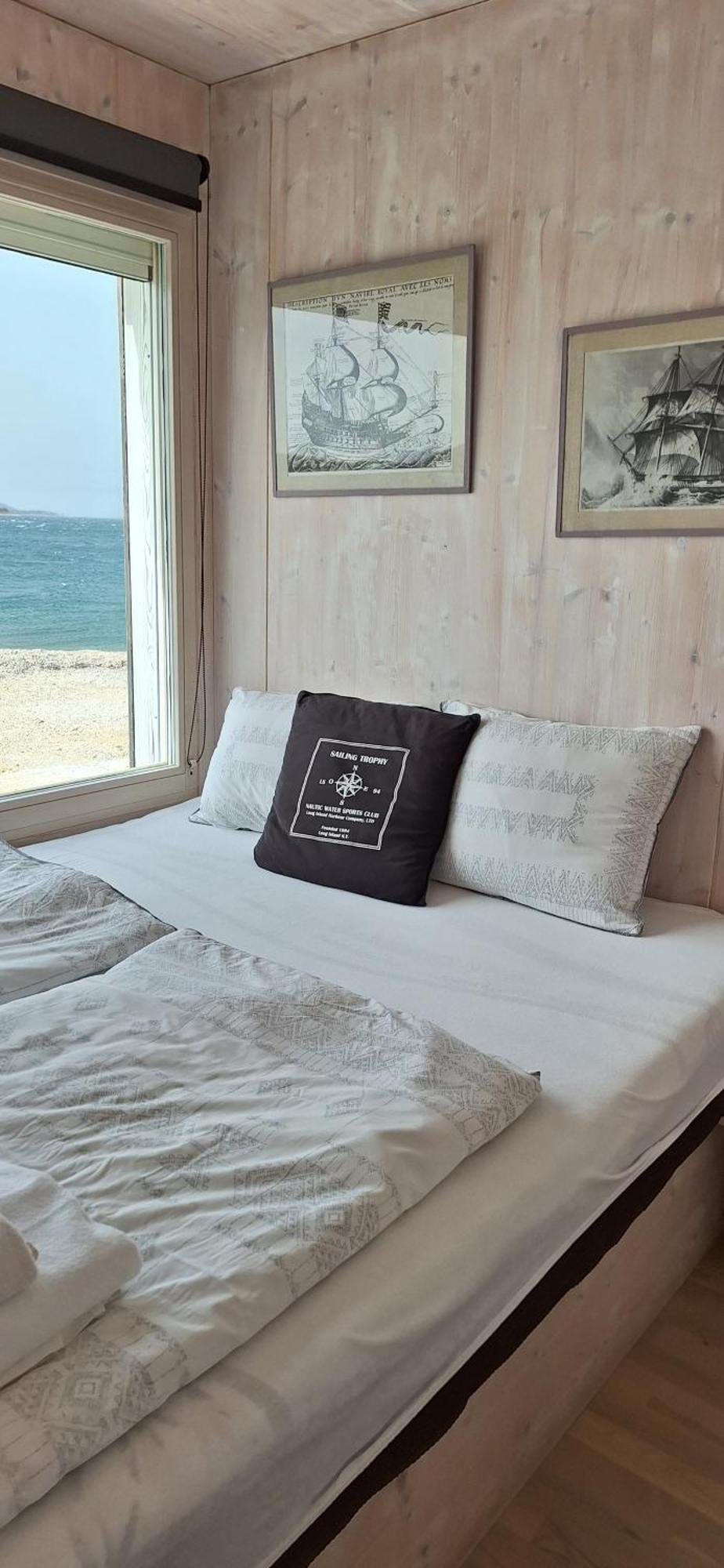 Villa On The Beach Pakoštane Kültér fotó